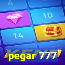 pegar 777